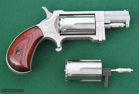 naa mini revolver parts